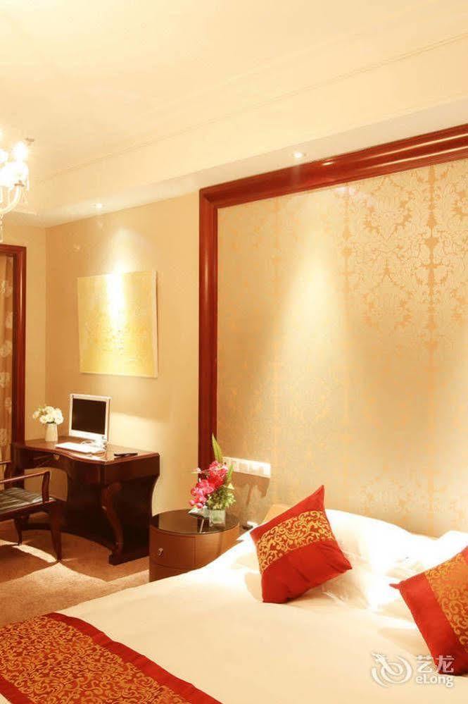 Sixiangjia Hotel Apartment Hangzhou Exterior foto